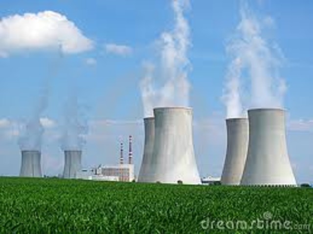 Nuclear power