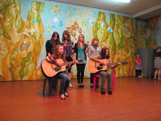 День поиска новой звезды