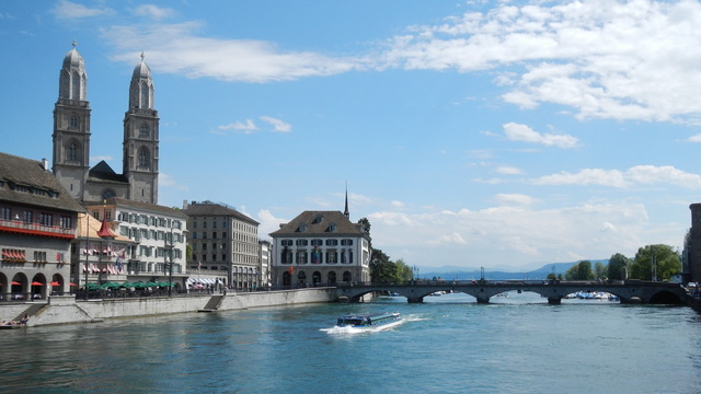 Zürich