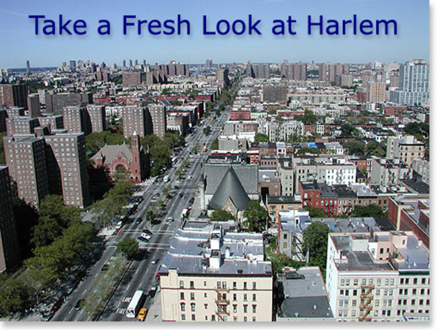 Harlem Renaissance