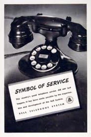1937 Phone