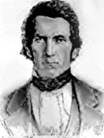 Thomas Davenport invented eletric motor