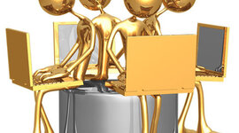 Timeline: modelos educativos de la educacion a distancia