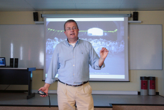 modelo del aula remota