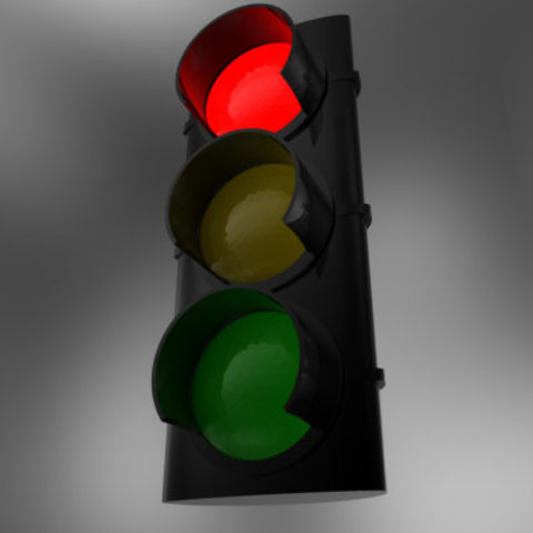 The Stop Light