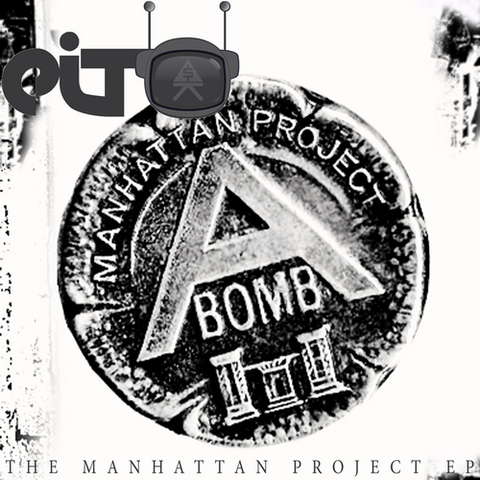 the Manhattan Project