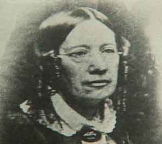 Catherine Beecher lauds women as teachers.