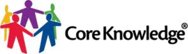 E.D. Hirsch founded Core Knowledge