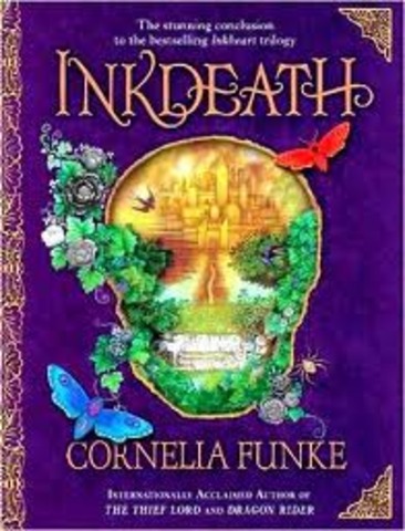 Inkdeath