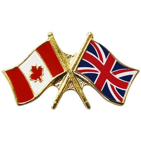 Canada joins The Great War (WWI)