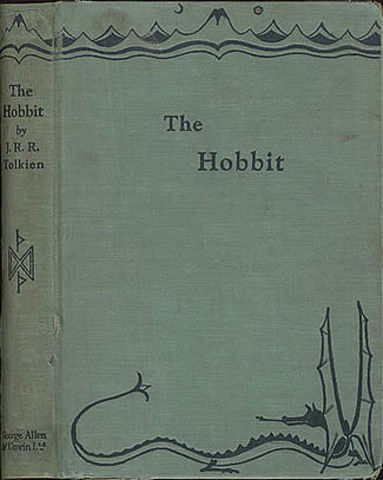 J.R.R. Tolkien's The Hobbit