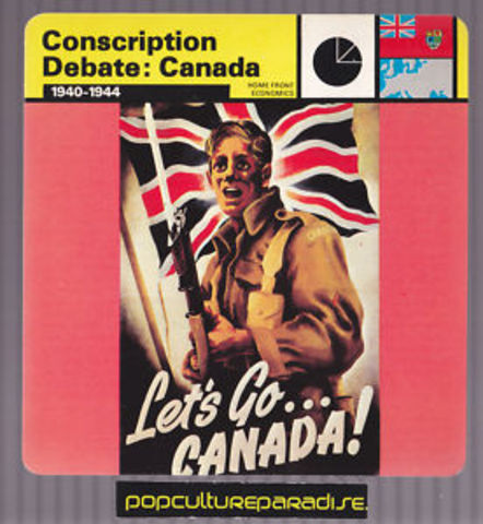 A Possible Means of Income?