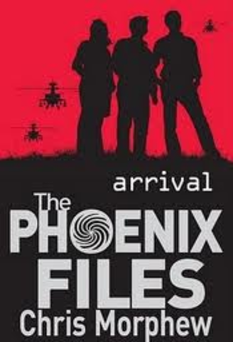 the phoenix files arival