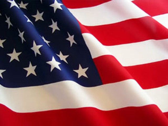 Estados Unidos nueva potencia