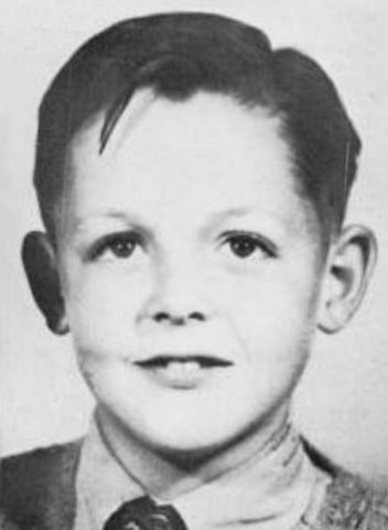 Paul McCartney is born