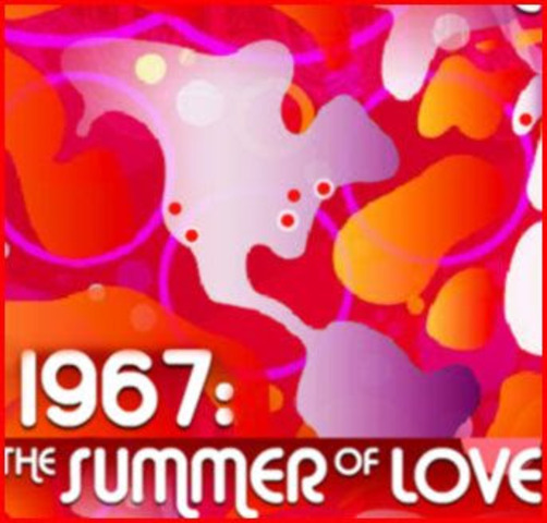 The Summer of Love