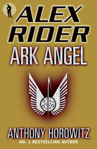 ARK ANGEL Anthony Horowitz