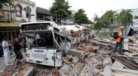 Timeline: The History of Inventions Regarding Earthqukes