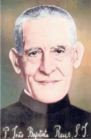 INSTITUTO PADRE REUS