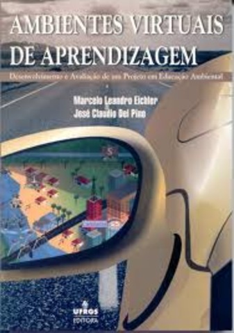 Ambientes Virtuais de Aprendizagem