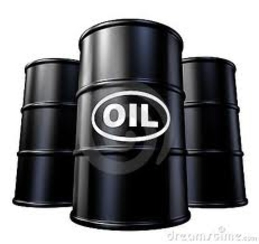 Birth of the Modern Oil Industry