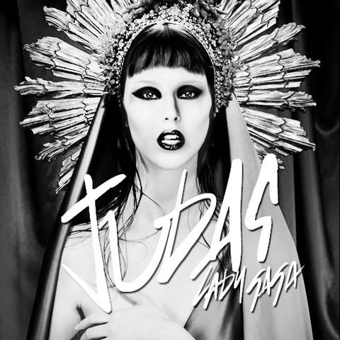 Lady Gaga - Judas