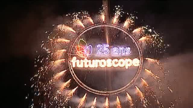 Festivités des 25 ans