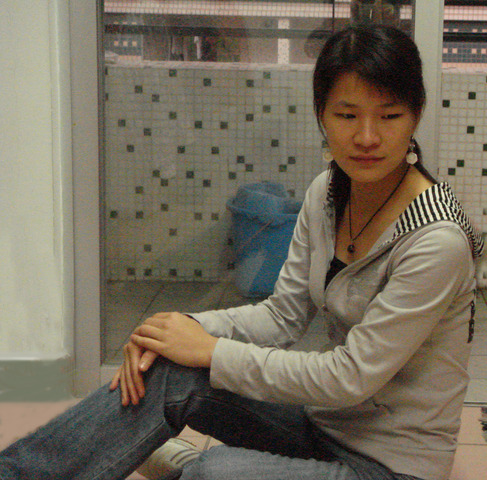 牵了手，就不要放手