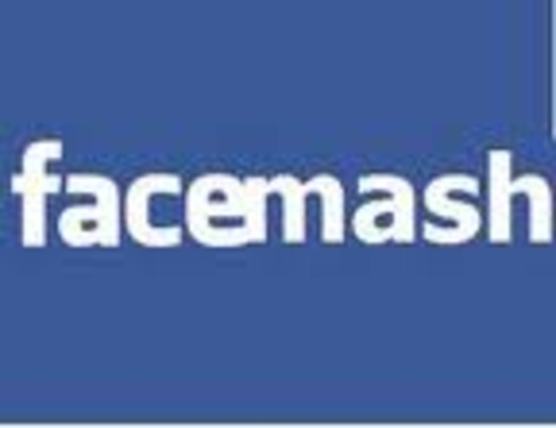 Facemash is created