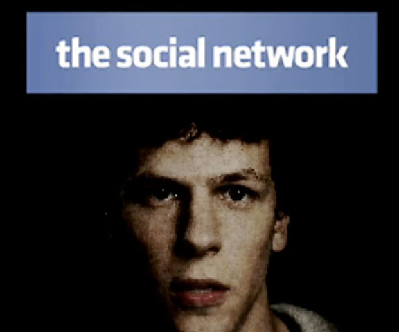 The Social Network Movie is created