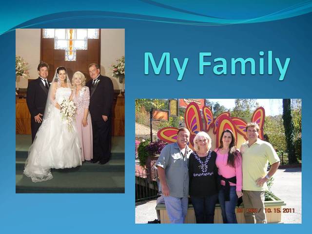 My Family