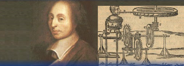 Giovanni Branca creates the first turbine