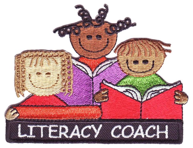 North Carolina Literacy Trainer & Coach