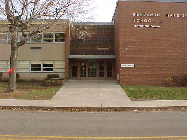 A New and Permanent Home