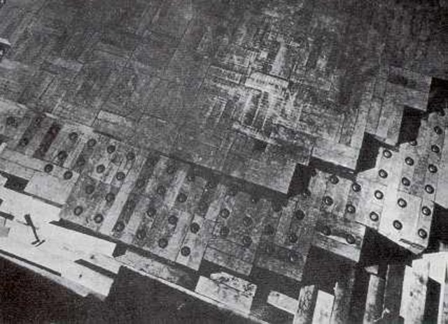 1st commercial nuclear generator