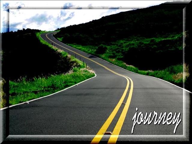 The IB Journey Underway!