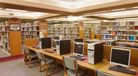 Timeline: Infomation Literacy Timeline