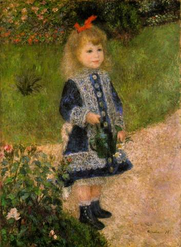Auguste Renoir