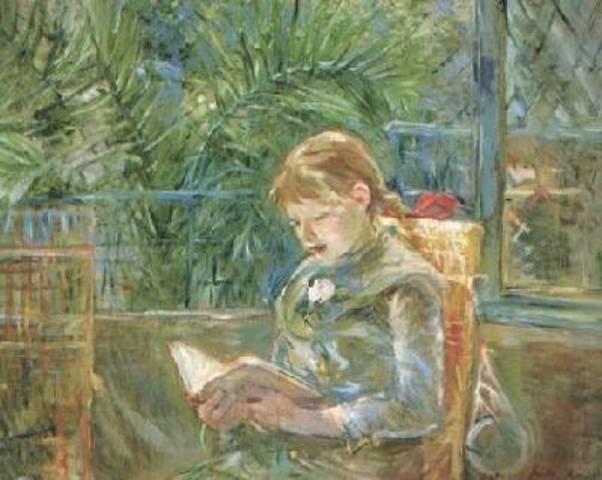 Berthe Morisot
