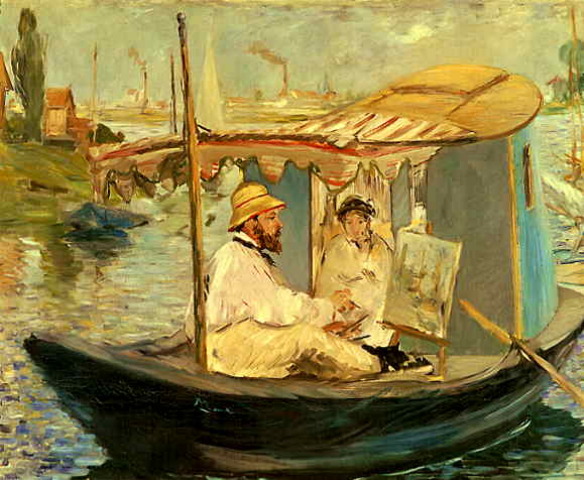 Edouard Manet