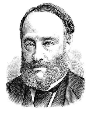 James Prescott Joule