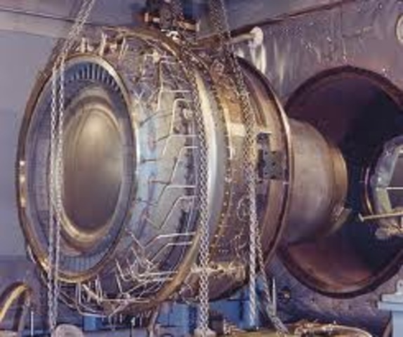 Pilot trials of direct wood-fired gas turbine plants were conducted for the first time in Canada and in the United States