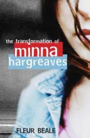 the transpermation of minna hargreaves