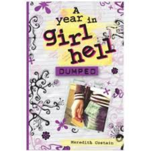 a year in girl hell dumped