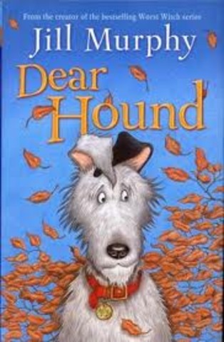 dear hound