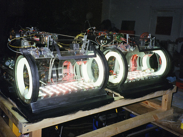 Cloning Machine Clones Sheep