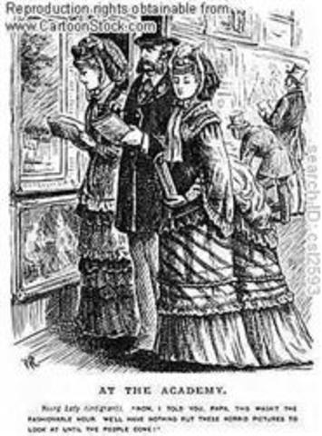 Young Ladies Academy opens