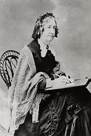 Catherine Beecher founds Hartford Female Seminary