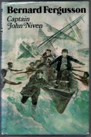 Captain John Niven