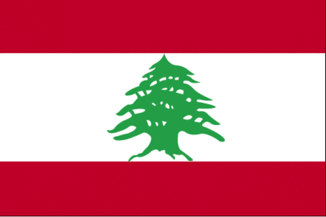 First Lebanon War